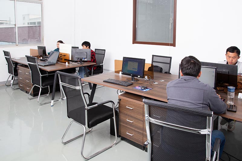 LinzInternal Trade Office - Guangu Technology